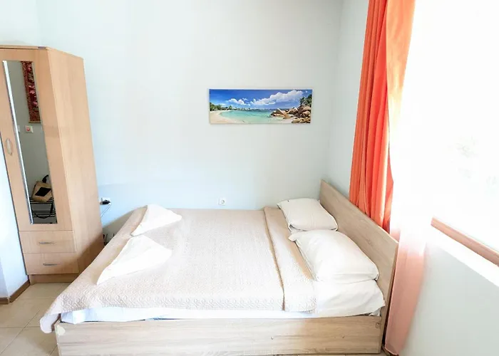 In The Center Of Sunny By Flat Mаnаger 아파트 *